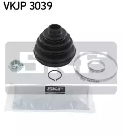 VKJP 3039 SKF Комплект пылника, приводной вал VKJP 3039 SKF Комплект пылника, приводной вал
